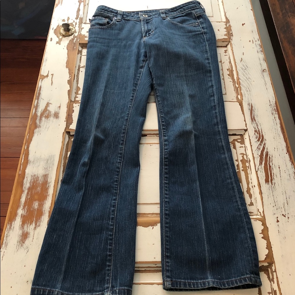 Ralph Lauren Jeans Co Jeans